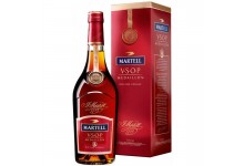 Martell Cognac VSOP 40%1L