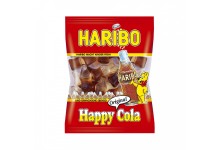 Haribo Happy Cola kummikommid 100g