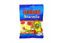 Kummikommid Starmix 100g Haribo
