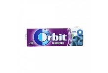 Orbit  Blueberry  14g