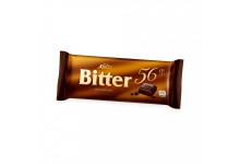 T/šokolaad 56% Bitter 20g Kalev