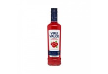 Viru Valge Cranberry 37,5% 0,5L Liviko