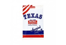 Texas Mikropopcorn 100g Balsnack
