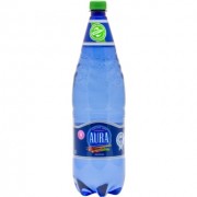 Aura Rabarberi maitsevesi 1,5L