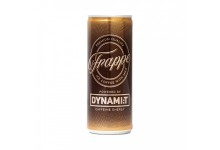 Kohvijook Dynam:t Frappe 0,25L purk