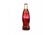 Coca Cola 0,25L klaas