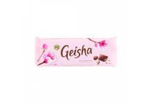 Geisha šokolaad 100g