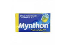 Mynthon Citrus multivitamin 34g