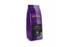 Löfbergs Espresso kohvioad 1kg