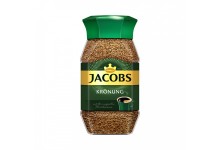 Jacobs Krönung lahustuv kohv 100g