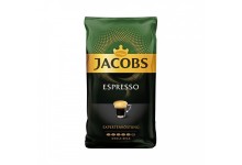 Jacobs Espresso kohvioad 1kg