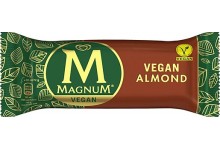 Vegan Almond 90ml Magnum